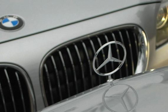 警察叔叔就是这个人 戴姆勒检举宝马等车企涉嫌垄断