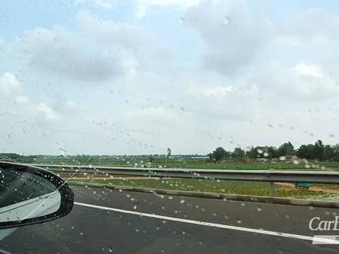 探秘仙境 环游长岛 与君越30H一起逃离北京的三两天