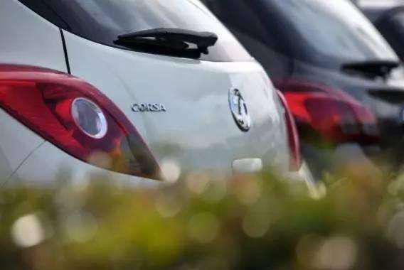 车市速递：长安福特半年赚62亿, 新翼搏9月上市