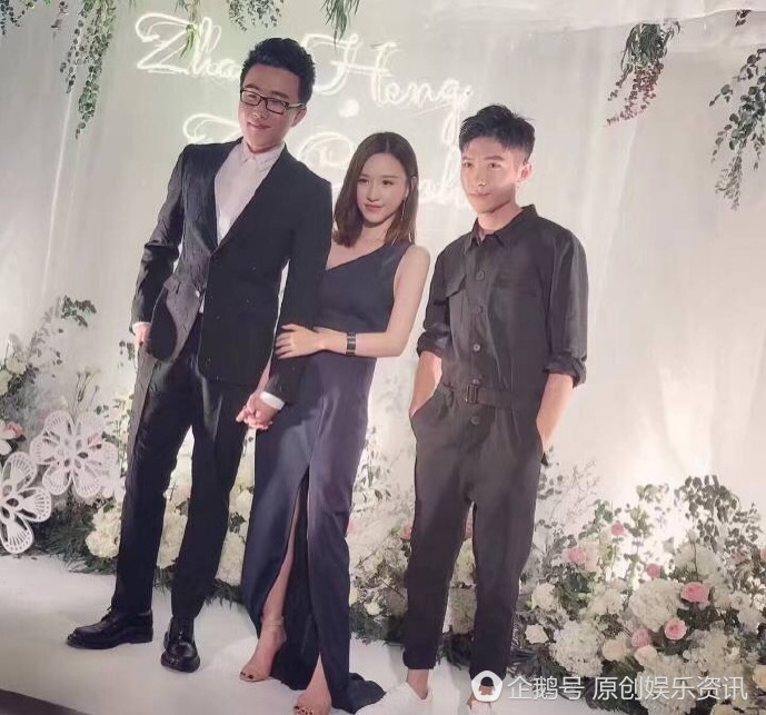 年入十亿的网红雪梨订婚就要结婚了 张衍真是赚到了