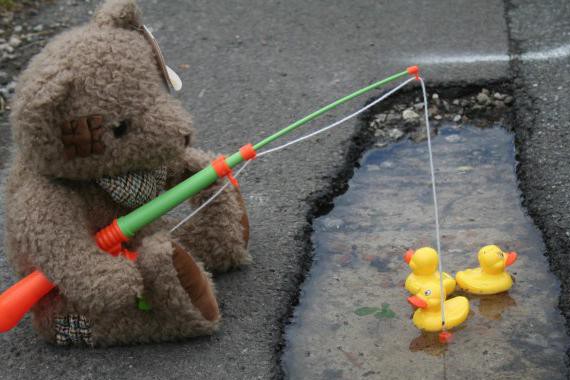 先别争吵人工智能的未来了，有人已经用它在修路了