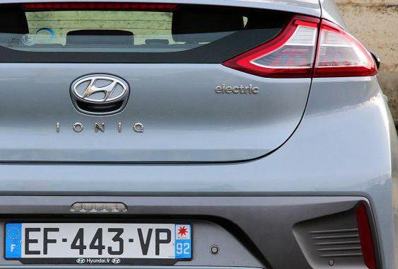 不能让丰田得意！现代瞄准8年9成市场占有率