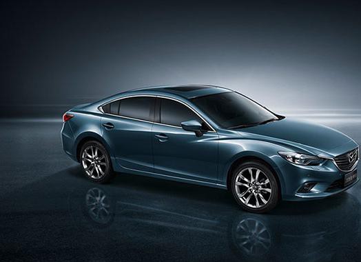 同为日系品牌，为何一汽马自达的销量苦苦上不去