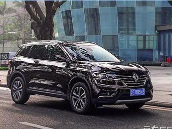 18-26万 这四款热门合资SUV重点推荐