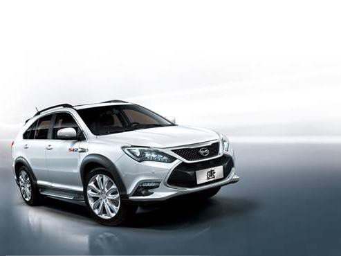 新能源汽车越来越吃香 看看谁是销量扛把子？