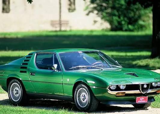 土豪！开这些车保证不会有人说你没文化！