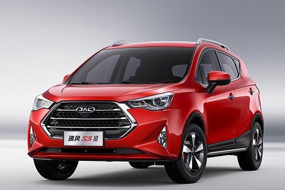 安全配置很重要，10万内安全性能达标的SUV推荐