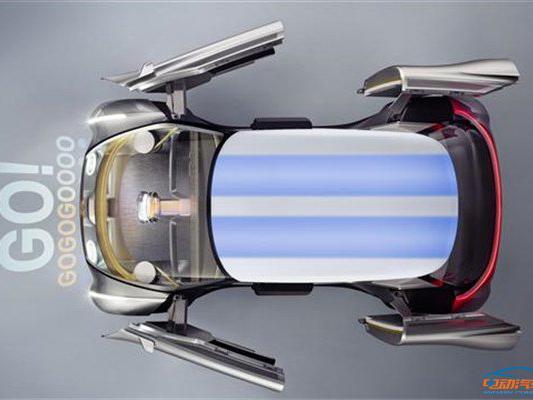 宝马开启电气化征程 纯电动MINI EV到来