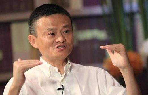 马云豪言8年后房子如葱,却要进军房地产,到底