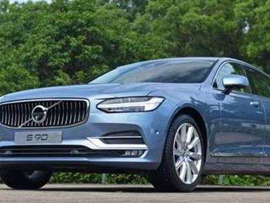 奥迪A6L降价到30万，沃尔沃S90L还能坚挺多久？