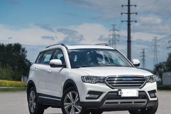 网传澳媒试驾哈弗H6，澳大利亚网友评论亮了