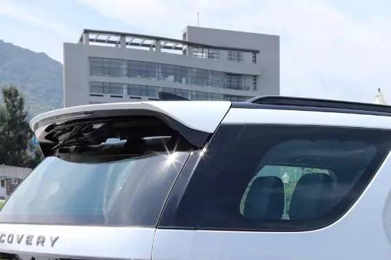 今年最火10款七座SUV，自主车占6款，汉兰达抢第三