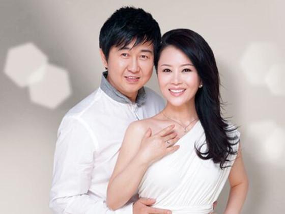 20年前大火的付笛生,如今和妻子任静现身成这般?
