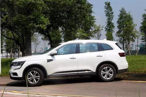 做工用料曝光！17.98万起欧日“混血”SUV值得买吗