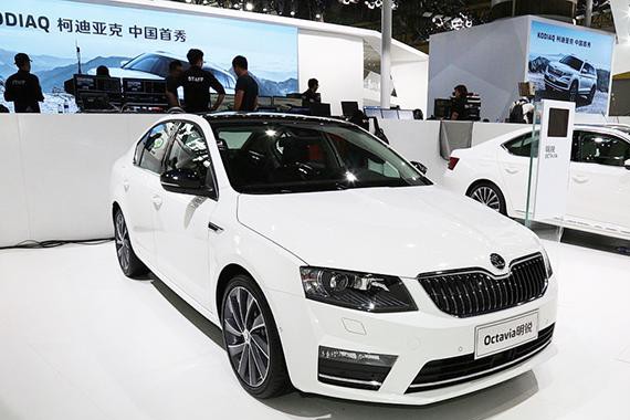 10万元的合资车，连个ESP都不标配？