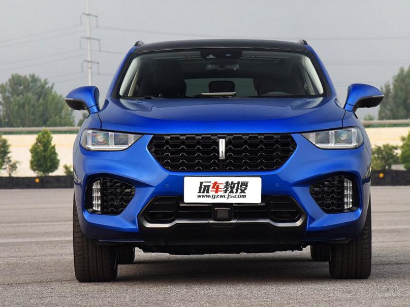 号称自主最豪华SUV 14万起你觉得OK吗？