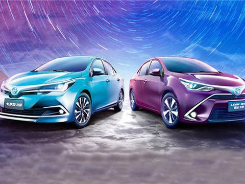 古天乐代言的卡罗拉是神车吗？