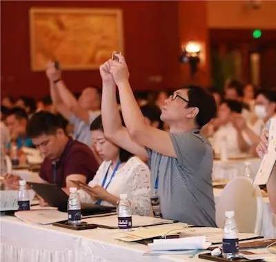 视频回顾 |2017中国交通安全产业论坛