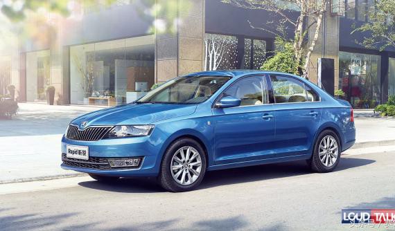 斯柯达昕锐：带你寻找自己的“深夜食堂”