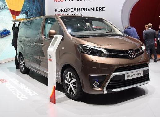 丰田最新廉价MPV，能挑战五菱宏光吗？