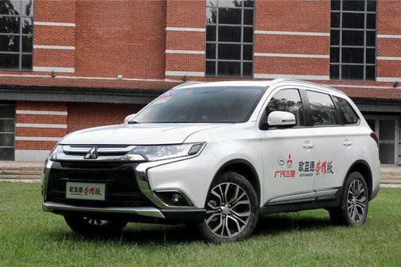 预算不高却想要四驱SUV，究竟该怎么选？