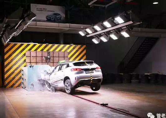 管学军：WEY的豪华之路很漫长