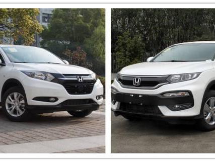 各有特色 这五款合资小型SUV究竟该怎么选？