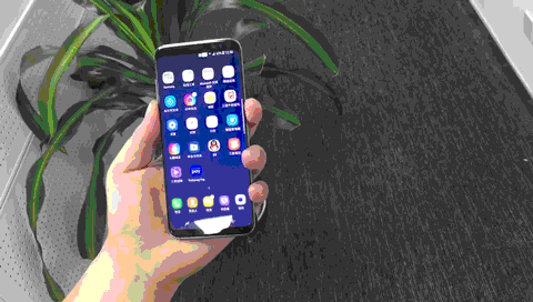 抛开一切,三星galaxy s8是不是一台好手机?