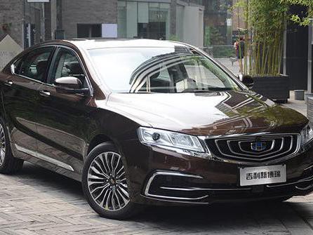 2017下半年上市的这三款国产车，一款的结局已注定