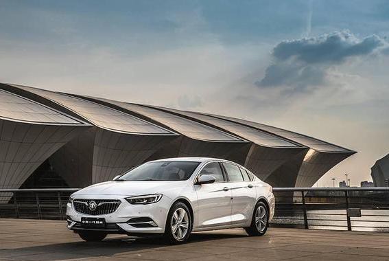 同级最强2.0T 发动机+9AT，合资B级车新标杆刚上市