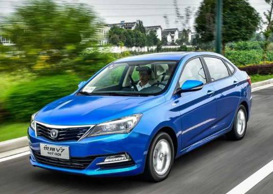 这款全能小潮车再过5年都不过时，况且只要5万起