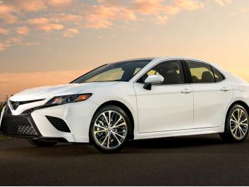 自然吸气党的福音：第八代凯美瑞动力总成深入解读