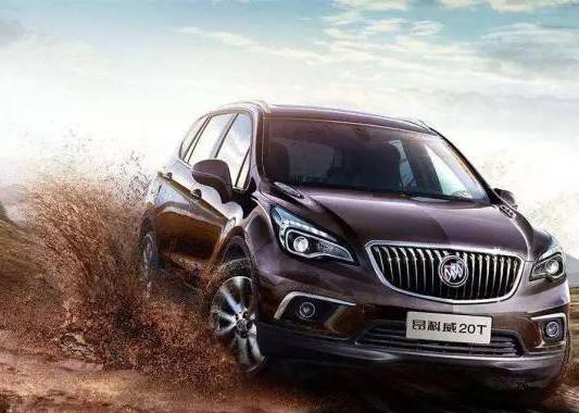 加价？不存在的！这几款SUV动不动优惠3-4万