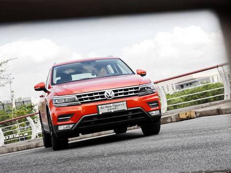 除了品牌与情怀，途观L还剩下些什么？