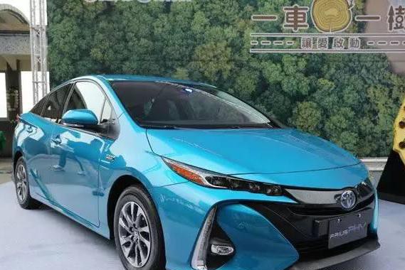 终于盼来了，丰田首款纯电动车确认，而且专供中国