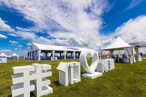 今夜的“张北”你睡了哪顶帐篷？