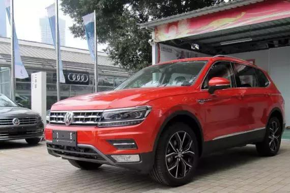 强如途观L，未来也会遭遇叫好不叫座的尴尬？