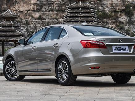 自主中型车油耗很惊人？事实胜于雄辩