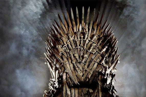 《权力的游戏》回归，盘点曾坐上“铁王座”的车 下