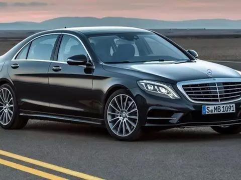 价值北上广一套房，看看全新幻影究竟多豪华