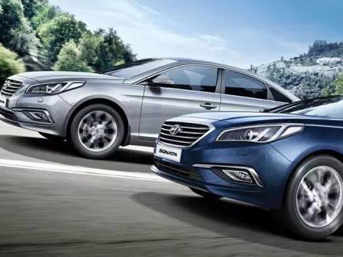 日本、德国人严谨，法国人个性，韩国车难道“自大”