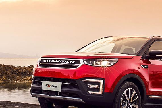 8万出头，颜值担当，还有爱信6AT，哈弗H6都颤抖了