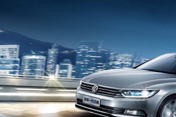 全新君威叫板全新一代迈腾，谁更强？