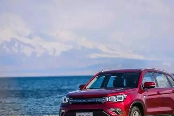 买车兼顾事业和家庭是一个谎言 可能你误会了