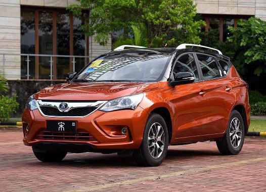 最低8.88万，中国品牌里这4台SUV的1.5T发动机最猛