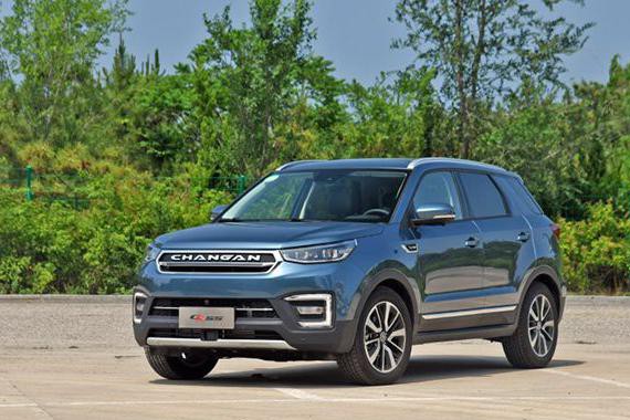 自主合资通吃，这款SUV到底有何能耐？