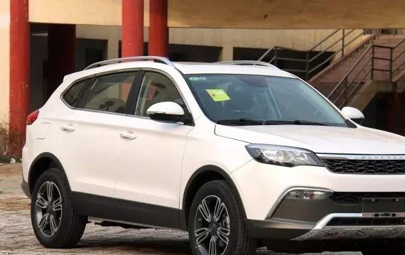 猎豹CS10车主称新车修理40次，真是屋漏偏逢连夜雨