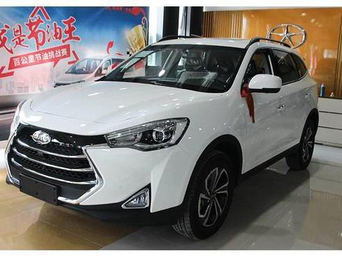 曝光：砖叔花15万提了一台国产SUV！什么车这么好？