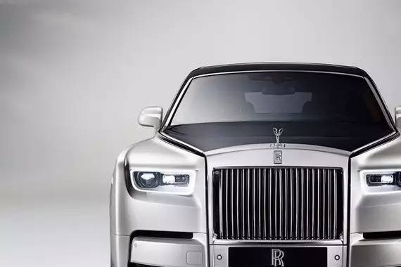 如果有台车可能你一辈子都买不起，那一定就是它了！