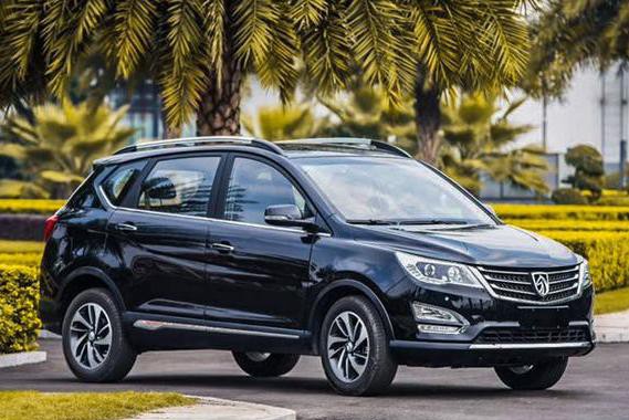 买哈弗H6，这么耗油也能接受，这些省油SUV很委屈